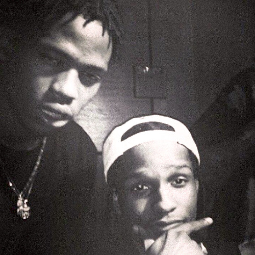 [FREE] A$AP ROCKY X TRAVIS SCOTT TYPE BEAT "SLIDE EFFECT" [BEAT SWITCH]