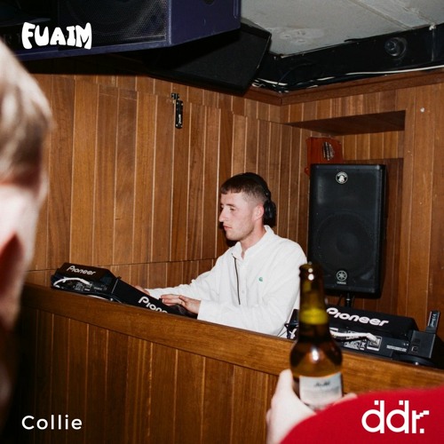 DDR | Fuaim w/ Collie | 25/11/22
