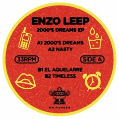 Enzo Leep - 2000's Dreams (MR.B004)