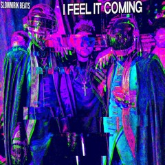 The Weeknd x Ariana Grande x Chris Brown x Slownirik x Daft Punk Type Beat 2024 - "I feel it coming"
