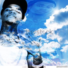 LIKEAMARTIAN MIXX (carmine x amdebo) #BASEDWORLD