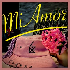 Mi Amor (prod. Rob Rigolfi)