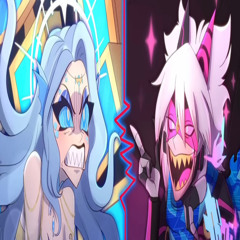 Hazbin Hotel - Stayed Gone - Tech Support Edition