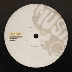 Motown Riddem EP (BANDCAMP)