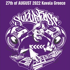 Live @ Accion Mutante / Ritual Tekno / Kavala_Greece_27.08.2022