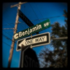 Benjamin Ave
