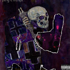 METALLICA(yung beef) version under argentina - Mizz (maqueta)