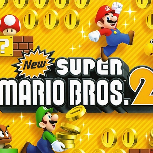 Stream VGM Planet | Listen to New Super Mario Bros. 2 OST playlist online  for free on SoundCloud