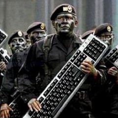 Shadz - Keyboard Warriors