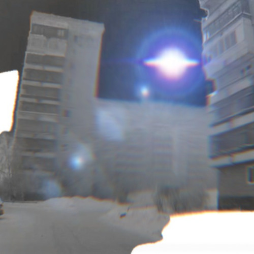 u not alone (slowed)