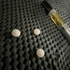 baby tr!p - if i'm lyin then im flyin (prod. jus_et)