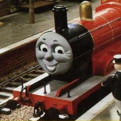 James' Jazzy Theme - Season 1