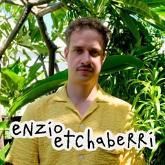 ENZIO ETCHABERRI ✸ Aerosoles