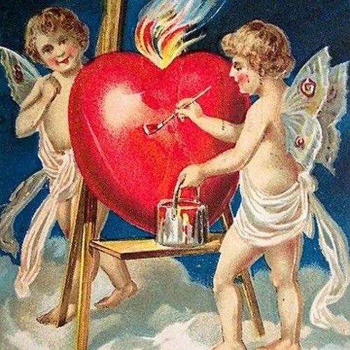 Alone on valentines day <3 (EP)