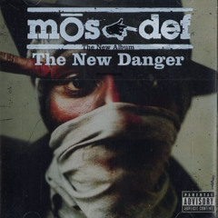 Mos Def - Sex, Love & Money (Instrumental) sped up