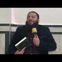 كالذي استهوته الشيطان في الأرض حيران | #حكاية_آية | د . حازم شومان