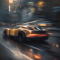 Too Fast (Prod AALF)