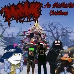 A Merry Mexican Christmas - MxMxM (Covers)