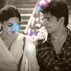 Shershah Mashup (Slowed And Reverbed)