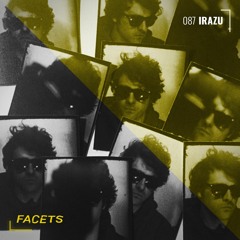 FACETS Podcast | 087 | Irazu