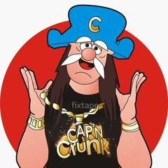 GET ROWDY [Cap'N Crunk]