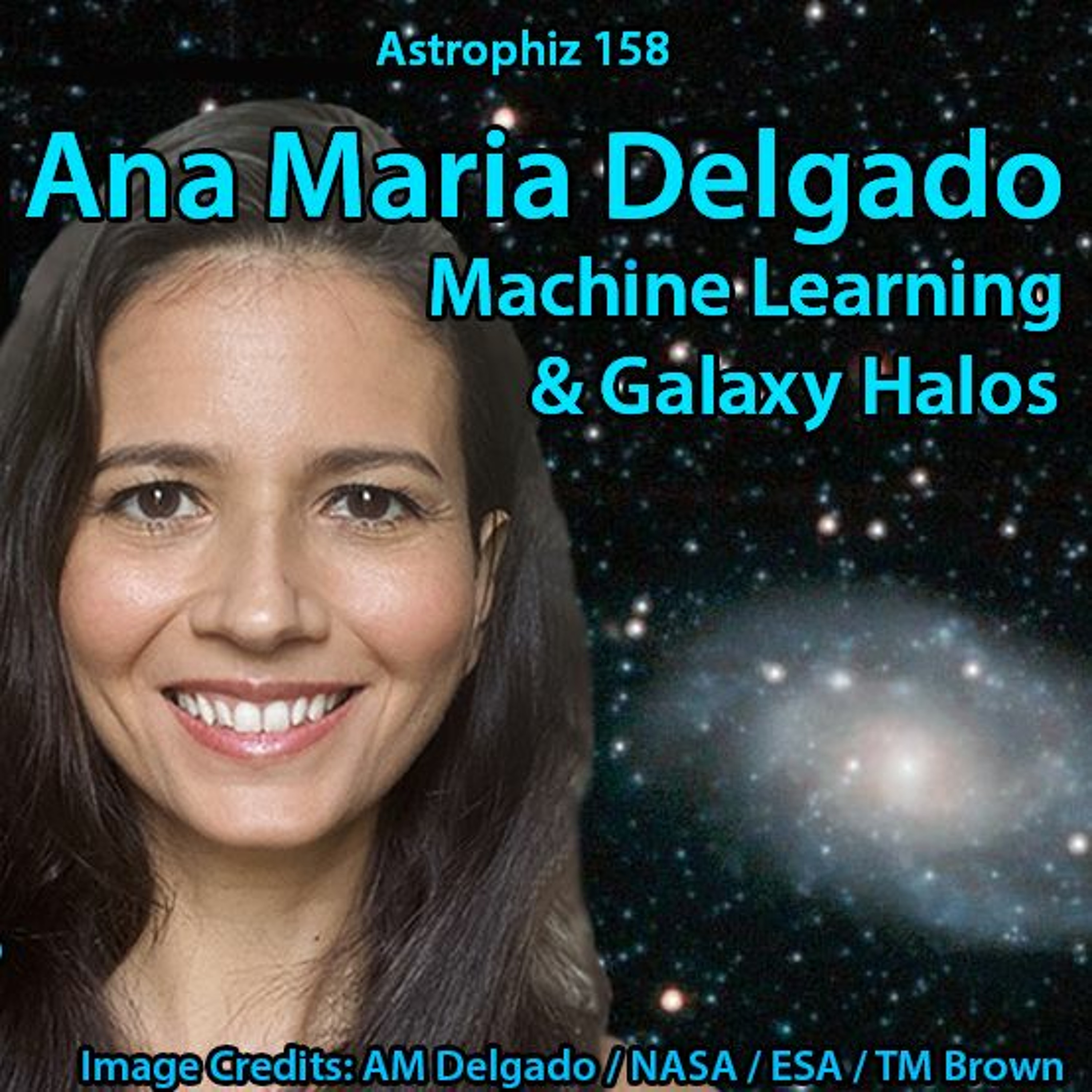Astronomy Astrophiz Podcasts