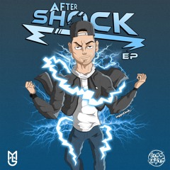 Aftershock - Macky Gee, Stuart Rowe (Slowed)(Bass Boosted)