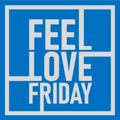 Feel Love Friday with Christian Woodyatt (and guest Liam Spence) | 5th December 2025