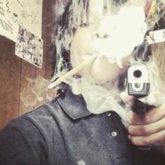 geeked up