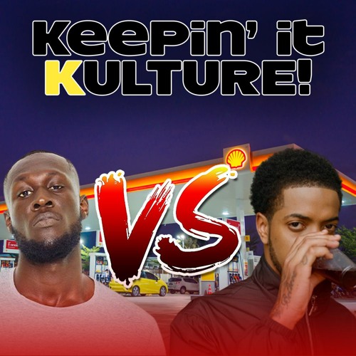 Chip Vs Stormzy The Breakdown Keepin It Kulture By Keepin It Kulture