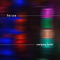 Live @ Renate Berlin with Real Gang