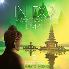 INDO CUE01 - Prambanan Temple