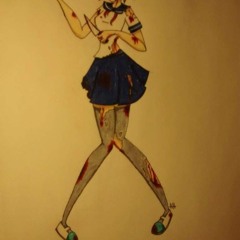 XoXo I LOVE YOU SO MUCH THAT IT'S ROTTING MY HEART X_X #PARTYMONSTER oXoX