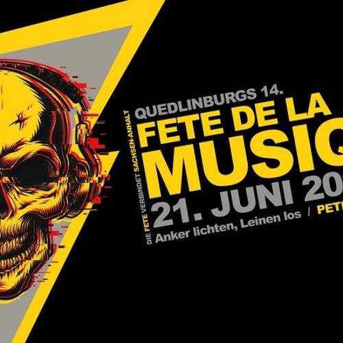 Bastian Lax @ Fete de La Musique 2022