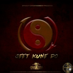 "Jeet Kune Do" - Chinese Type Trap Beat (Prod. by Ali Dynasty)