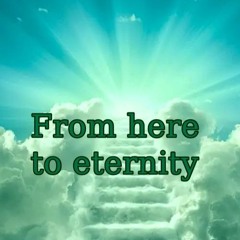 From Here To Eternity