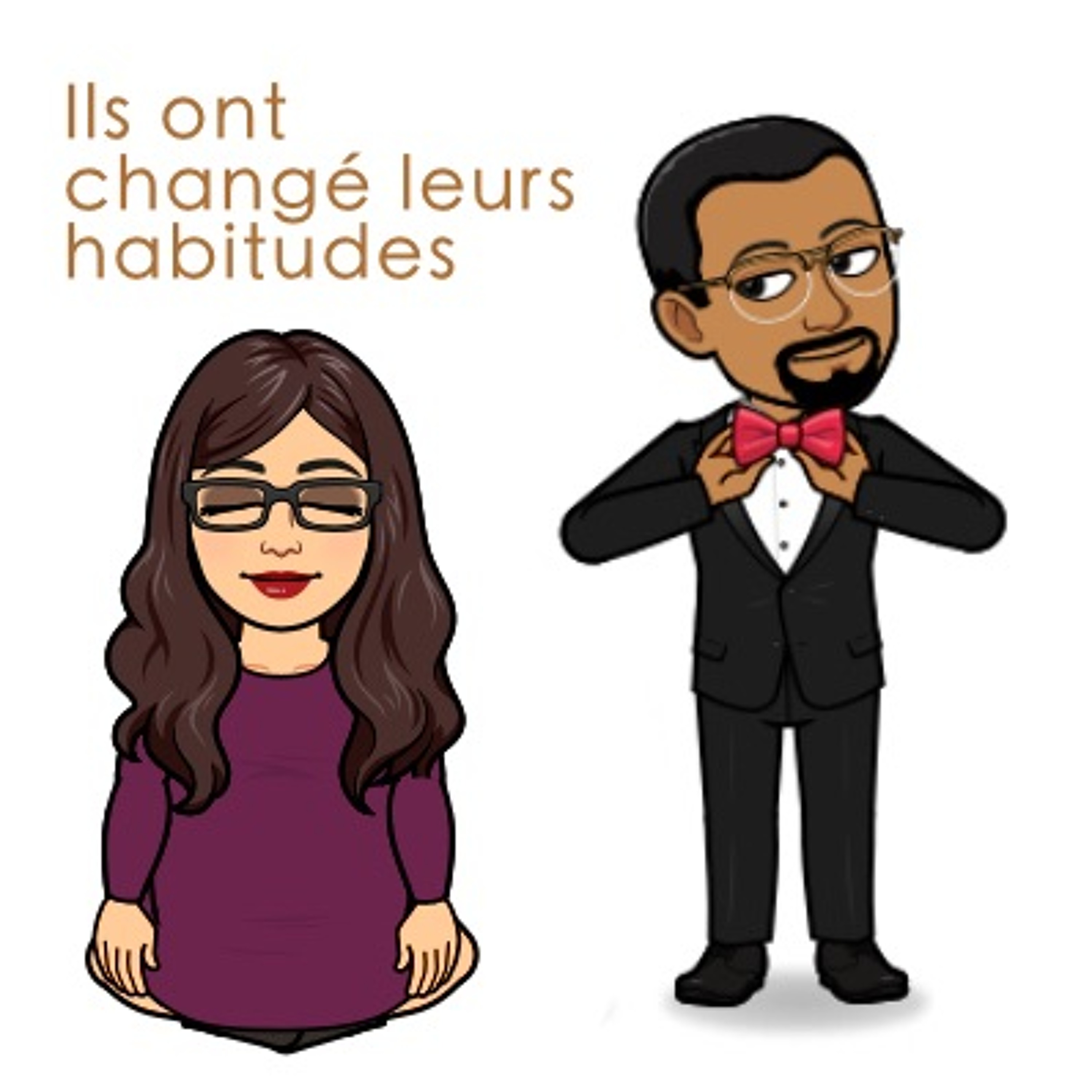 Dialogues du quotidien