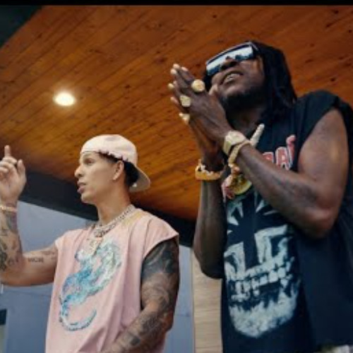 Vybz Kartel - Story Book