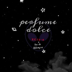 PERFUME DOLCE, ECJ 3-4