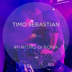 #11 Ritmo Di Roma