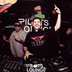 AyeJae & Alavate - Live from Pilots Lounge - First Birthday | Sounds Of Melbourne