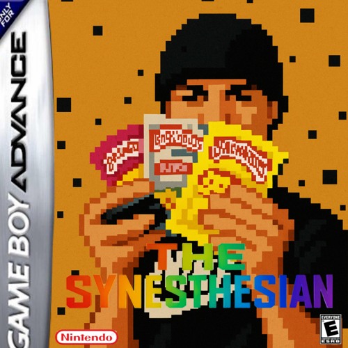 Jump Up (prod. Jerome The Synesthesian)