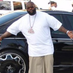 Maybach in Minor Key ( Rick Ross x Jazz Type Beat )