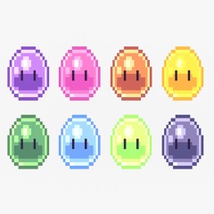 Me n slime(percanthem)