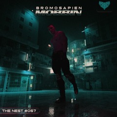 BroMosapien - Mobbin'