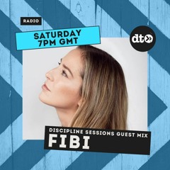 Discipline Sessions with FOSTER + Guest Mix from Fibi