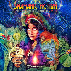 Shamanic Moabet