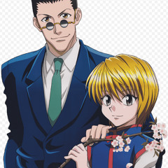 Kurapika singing - Flyday Chinatown by, Yasuha (modified pitch)