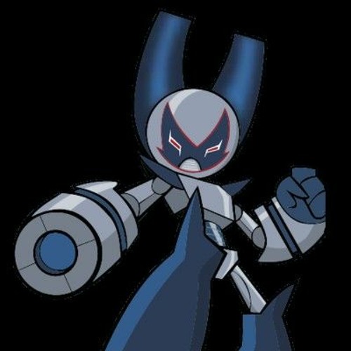 Robotboy