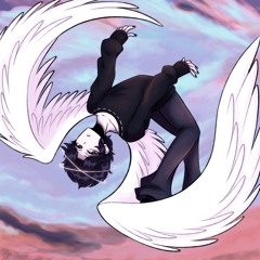 UPSIDE DOWN [Sped Up]